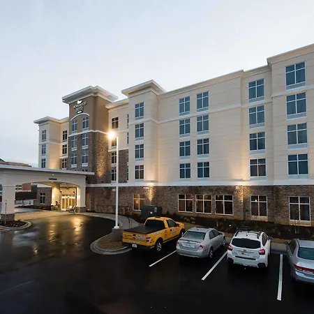 Homewood Suites By Hilton Concord